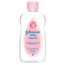 Олійка Johnsons дитяча 200 мл foto 1