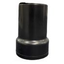 Накостильник класичний (чорний) №21 foto 1