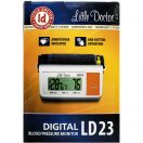 Тонометр LD-23 автомат foto 2