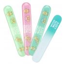 Пилочка Beter (Бетер) дитяча для нігтів скляна foto 1