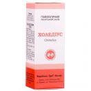 Холедіус оральний розчин, 25 мл foto 1