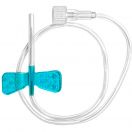 Канюля Medicare внутрішньовенна тип Butterfly 23G foto 1