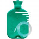 Грілка гумова Б-3 foto 1