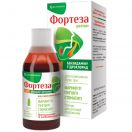 Фортеза 0,15% розчин для ротової порожнини 120 мл foto 1