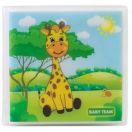 Іграшка-книжка Baby Team для ванної foto 1