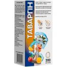 Таваргін розчин флакон, 200 мл foto 1