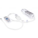 Інфузійна помпа Medicare одноразового використання (з регульованою швидкістю введення) 275 мл foto 1