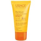 Крем Uriage (Урьяж) Bariesun тональний сонцезахистний SPF50 золотистий 50 мл foto 1