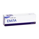 Емла крем 30 г №1 foto 1