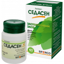 Седасен капсули №40 foto 1