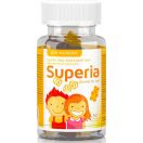 Суперія Гаммі для дітей жувальні цукерки №30 foto 1