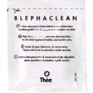 Блефаклін стерильні серветки №20 foto 2
