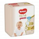 Підгузки Huggies (Хаггіс) Pants Elite Soft 4 small №21 foto 1