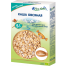 Каша Fleur Alpine вівсяна безмолочна, 175 г foto 1