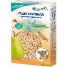 Каша Fleur Alpine вівсяна з грушею молочна, 200 г foto 1