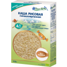 Каша Fleur Alpine рисова гіпоалергенна безмолочна 175 г  foto 1