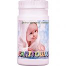 Присипка дитяча Капітошка 50 г foto 1