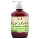 Мило рідке Зелена Аптека Алое 460 мл  foto 1