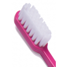 Зубна щітка Paro Swiss S27L, середньої жорсткості, в асортименті, 1 шт. foto 7