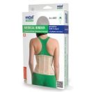 Бандаж MedTextile лікувально-профілактичний Люкс 4001 (р.M) foto 2