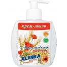 Мило рідке Оленка з зародками пшениці 200 мл foto 2