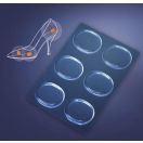 Клейкі подушечки Lucky Step від мозолів LS06 foto 2