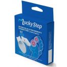 Протектор Lucky Step на суглоб великого пальця стопи (з перегородкою) LS22 (р.2) foto 1