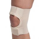 Бандаж Алком колінного суглоба з відкритою чашечкою 3002 (r.3) foto 2