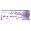 Троксегель КМП 2% 40 г foto 1