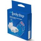 Міжпальцева перегородка Lucky Step з двома петлями LS20 (р.2) foto 1