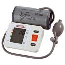 Тонометр Gamma Semi Plus напівавтоматичний foto 1