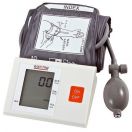 Тонометр Gamma Semi напівавтоматичний foto 1