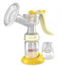 Молоковідсмоктувач Dr.Frei GM20 механічний foto 2