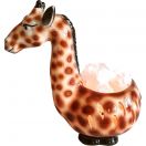 Соляна лампа Їжачок 4 кг slsv25* foto 1