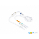 Система Medicare для переливання інфузійних розчинів ПР foto 1