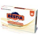 Бестіа (Bestia) Спокій і активність капсули № 15 foto 1