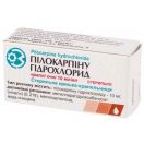 Пілокарпіну г/хл 1% з МЦ фл.5м (львов) foto 1