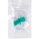 Катетер Метелик 21G foto 1