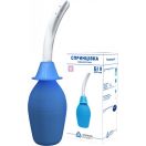 Спринцівка Б-9 гінекологічна 320 мл foto 1