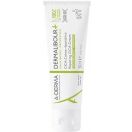 Крем A-Derma (А-Дерма) Dermalibour Cica антибактеріальний відновлюючий для обличчя та тіла 50 мл foto 1