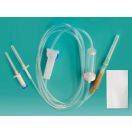 Система ПР з металевою голкою foto 3