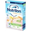 Каша Nutrilon Манна з яблуком і бананом з 6 місяців 225 г foto 1