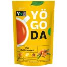 Концентрат Чай обліпиховий (з імбиром та бадяном) Дойпак 50 г foto 1