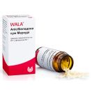 Апіс/Беладона Кум Меркурі гранули 20 г foto 1