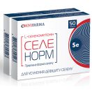 Селенорм таблетки №50 foto 1