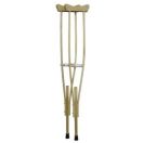 Милиці для дорослих дерев'яні №2 foto 1