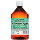 Хлоргексидин 0,05 % розчин флакон 200 мл foto 1