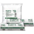 Відріз Юрія Фарм марлевий нестерильний рулон тип 17 500 см х 90 см foto 1