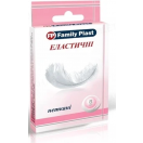 Набір пластирів медичних бактерицидних на нетканій еластичній основі 25 мм х 72 мм №8 foto 1