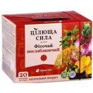 Фіточай №7 Цілюща Сила послаблюючий 1,5 г №20 foto 1